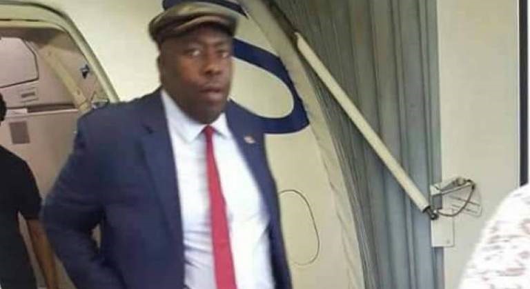 Kasukuwere quits politics