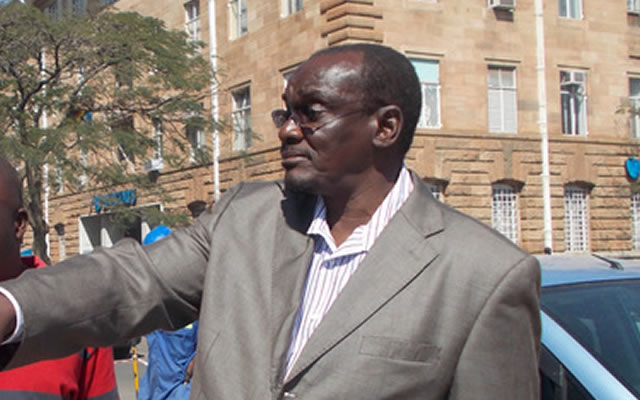 Tribalism counter developmental, says Mohadi