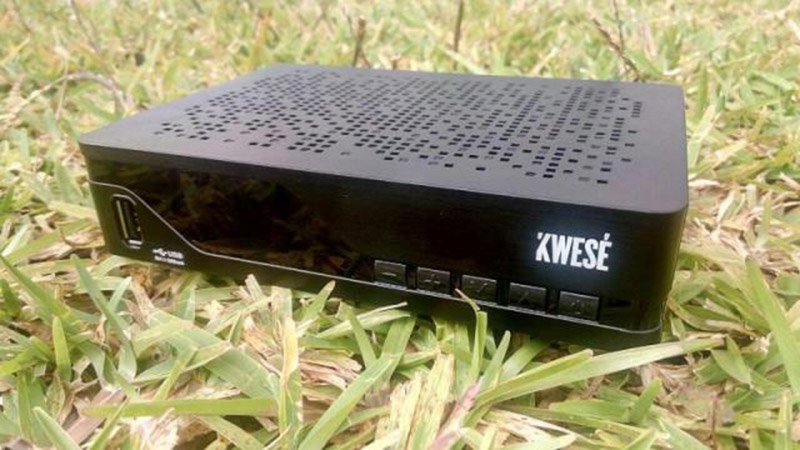 Kwese Play comes to Zimbabwe