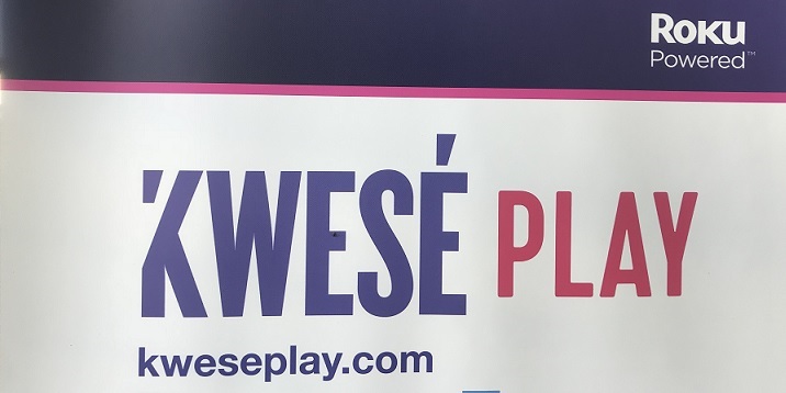 Kwesé launches Scoop Network Africa channel