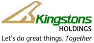 Kingstons assets go under the hammer