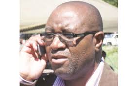 Zanu-PF's Madiro faces revolt in Manicaland