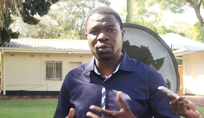 Prophet Magaya escapes jail