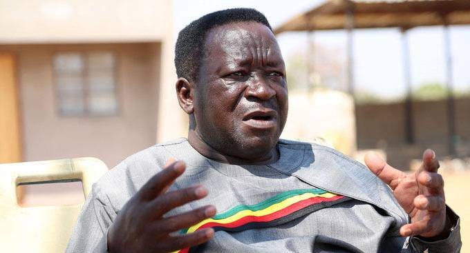  Zanu-PF sets up electoral college for DCCs