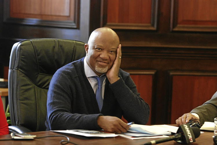 Mcebisi Jonas joins MTN board