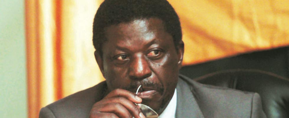 Bimha to lead Zim delegation to WTO