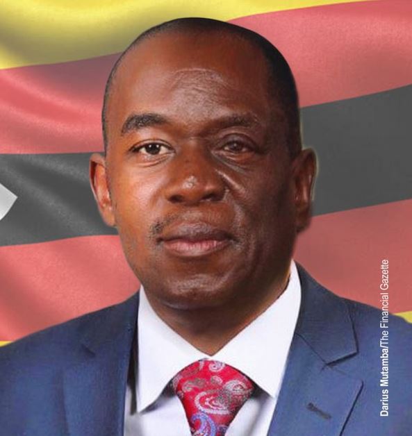 Mnangagwa or Chamisa?