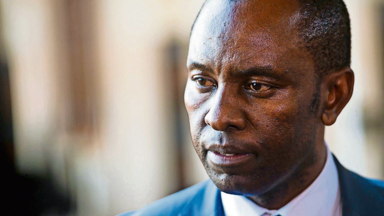 Zwane's actions unlawful, says SA Chamber