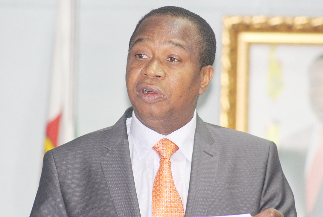 Mthuli Ncube could hike rates over 50% to deal with speculators
