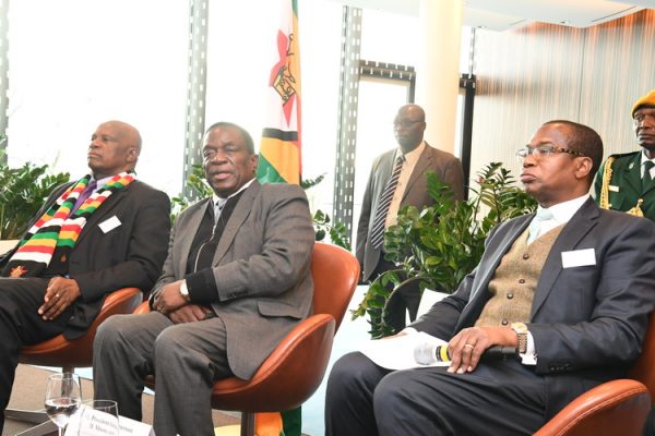 Mthuli Ncube gets whole of Zimbabwe talking