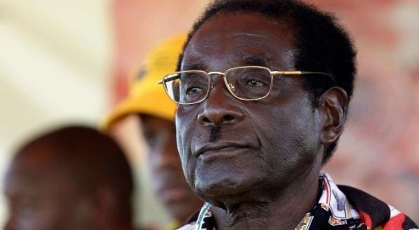 Mugabe's cash demands spark outrage