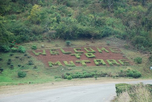 Calls for Manicaland airport intensify