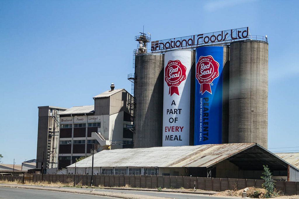 Govt subsidy chokes Natfoods