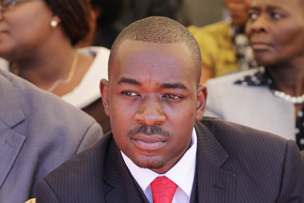 MDC-T candidate verification exercise ends in chaos
