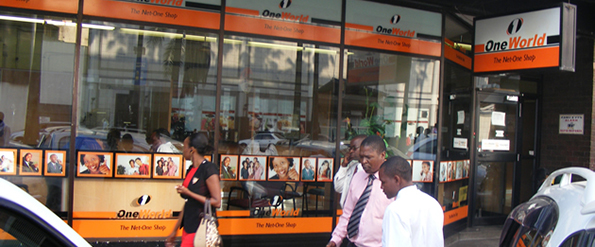 NetOne to recruit more agents