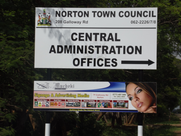 Norton sabotages $3m abattoir deal