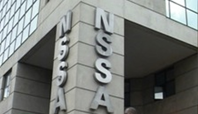 NSSA land puzzle solved