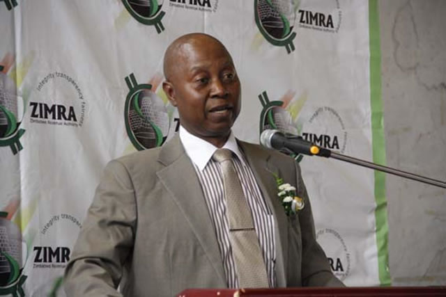 'High import duty fuelling smuggling,' says Zimra