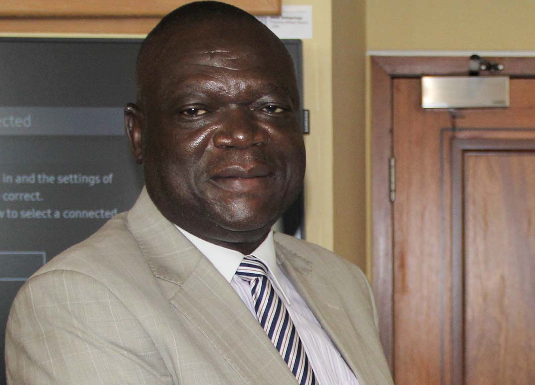  Zimbabwe has potential to irrigate 2 million hectares: Shiri