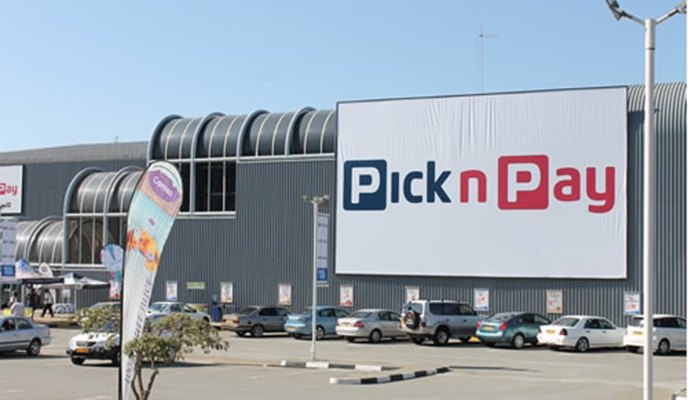 TM Pick N Pay job cuts will not affect Zimbabwe