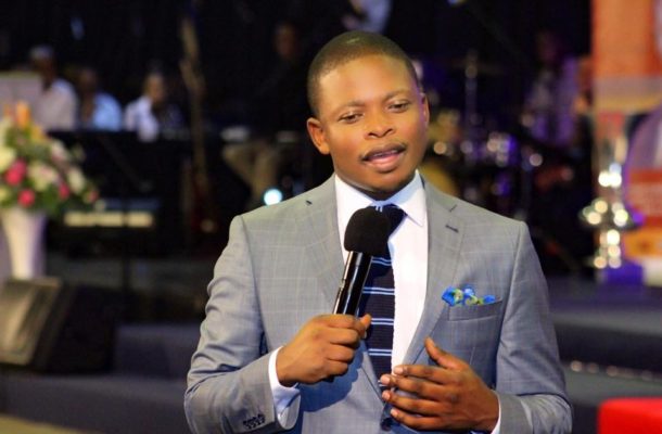 Prophet Bushiri will share wealth advice if 