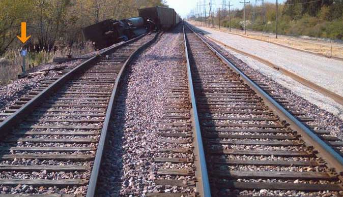 NRZ rehabilitates rail network