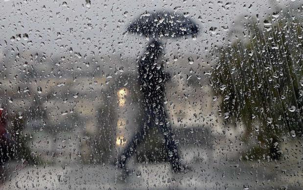 Normal to below normal rains expected this season