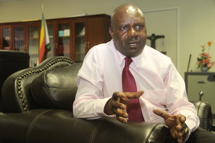 Ray Goba could face a probe before a tribunal