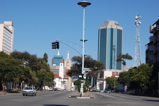 RBZ restructuring set for September