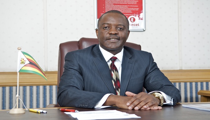 Ex-Telecel CEO seeks reinstatement