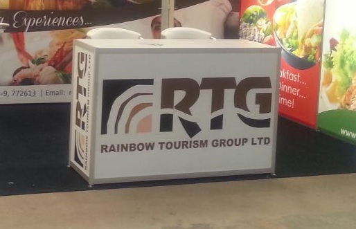 RTG shareholders fume over dividend