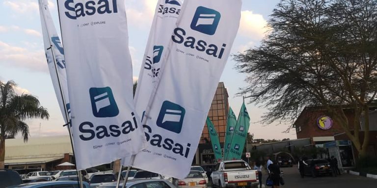 Sasai promo launched