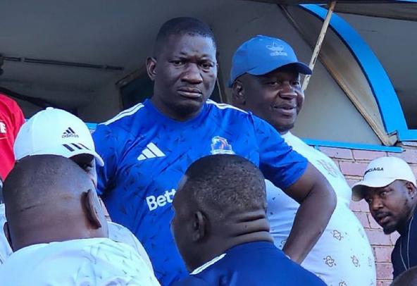 Scottland FC dismisses claims of funding Simba Bhora