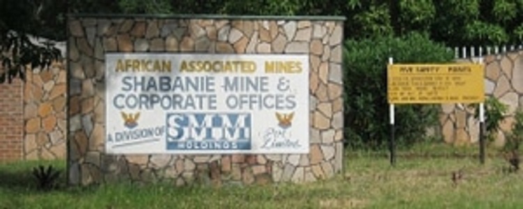 Shabanie and Mashaba Mine has started recruiting