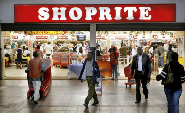 Shoprite quits trading in Zimbabwe