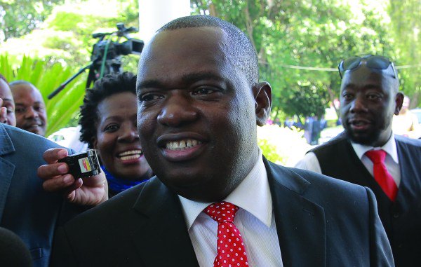 100 Chinese firms to visit Zimbabwe