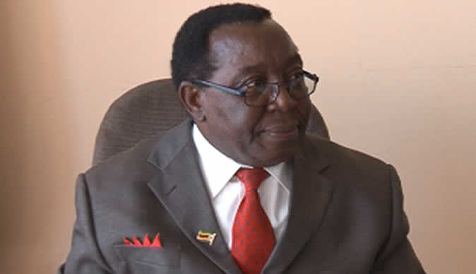 Investors renew Zimbabwe interest