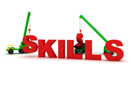 Lack of skills hound Zim companies