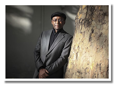 Strive Masiyiwa is one of Africa's 55 billionaires