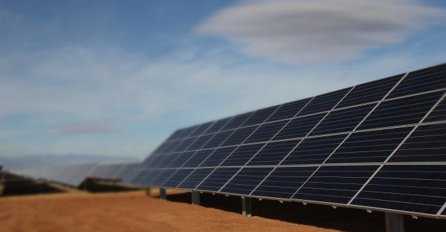 Uptake of solar energy in Zimbabwe set to rise