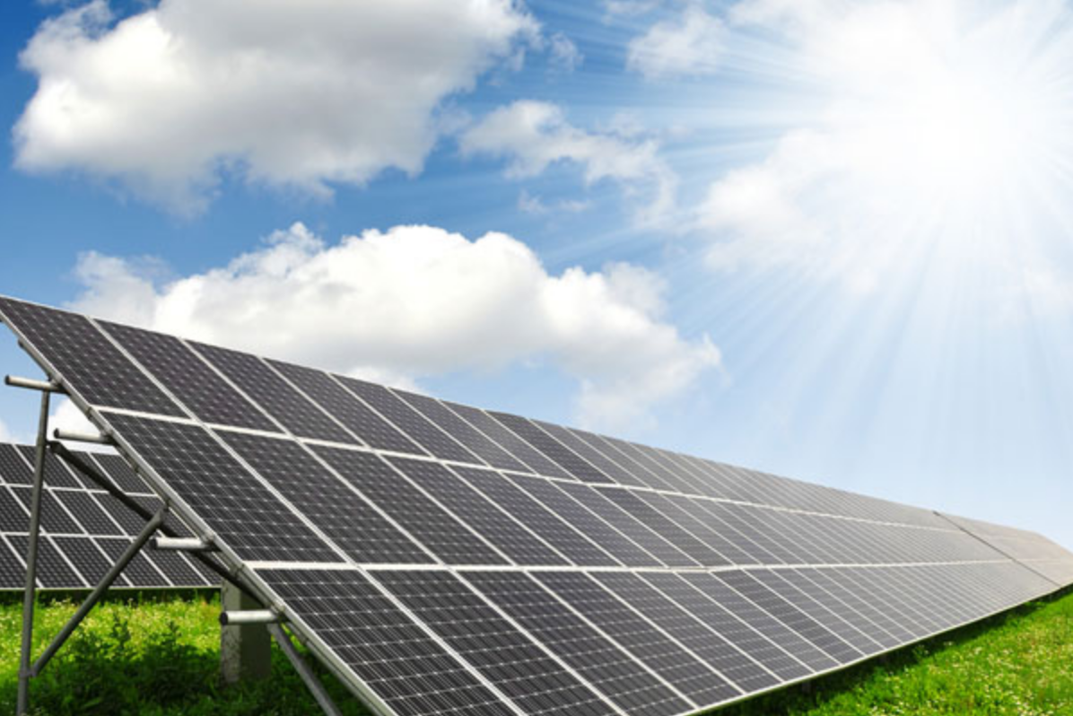 39 solar power projects get nod