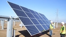 Solar farm for Bulawayo