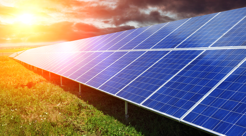 Padenga sets up $1,8m solar plant