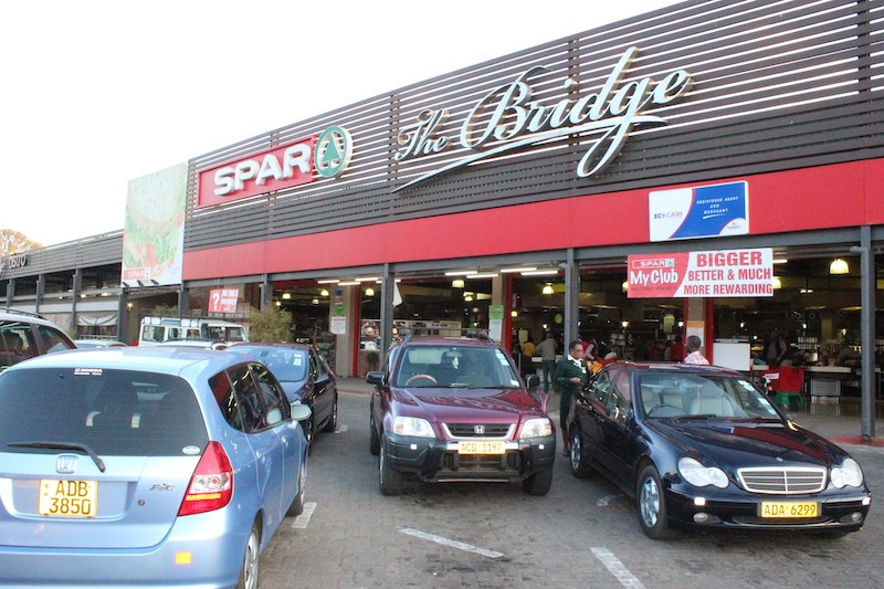 Spar Zimbabwe set to expand stores