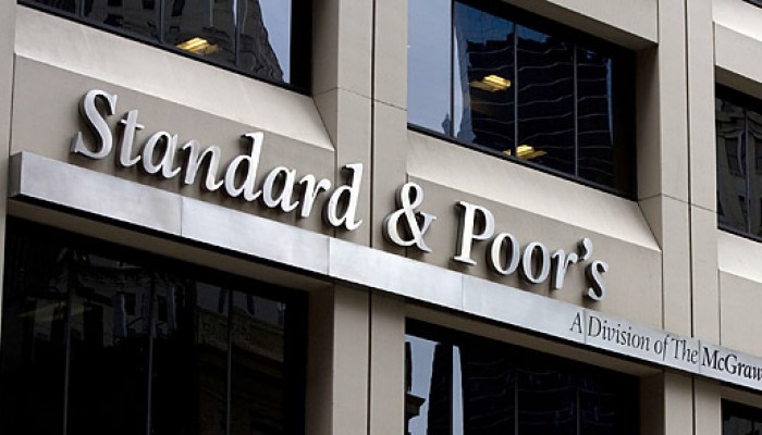 S&P Global downgrades SA to junk