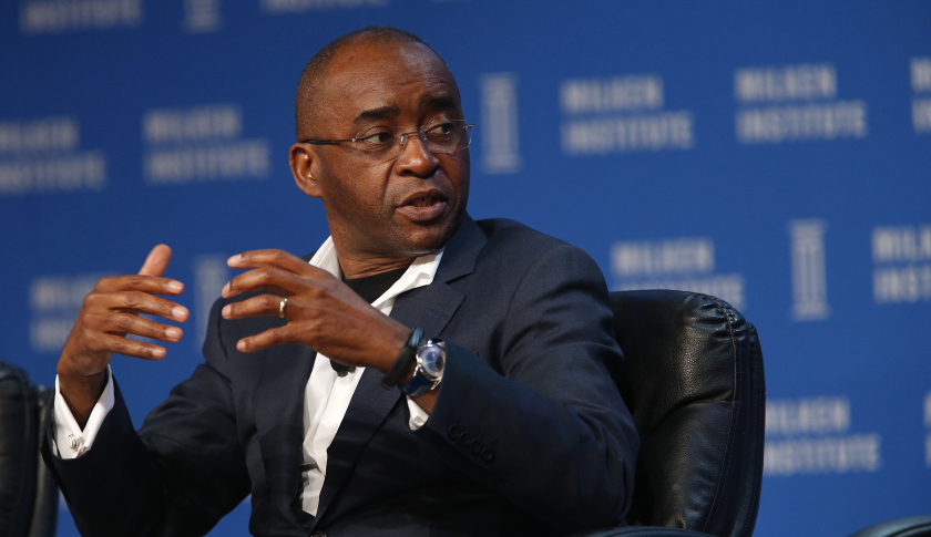 Masiyiwa reflects on traumatic Zim moment