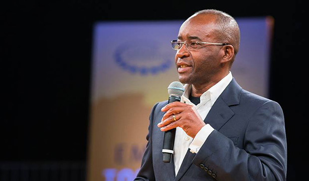 Zimbabwe shoots down Masiyiwa's rand proposal