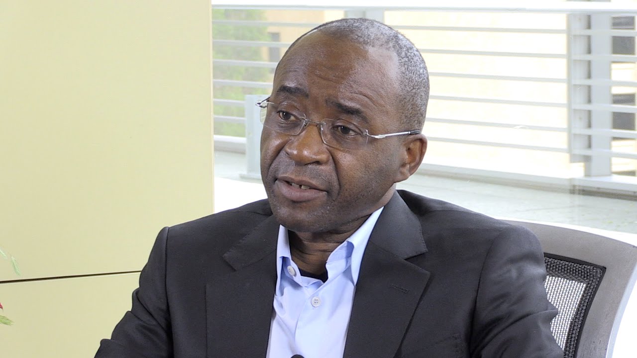 Strive Masiyiwa upbeat about Econet offshoot