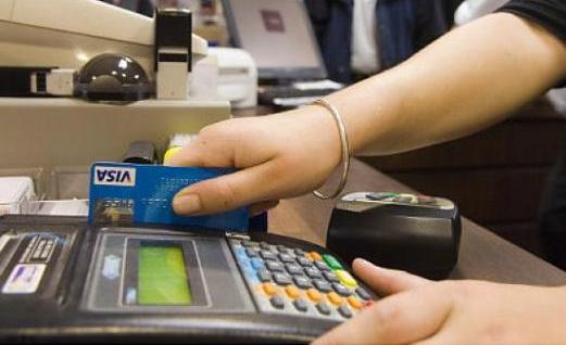 POS machines demand surges