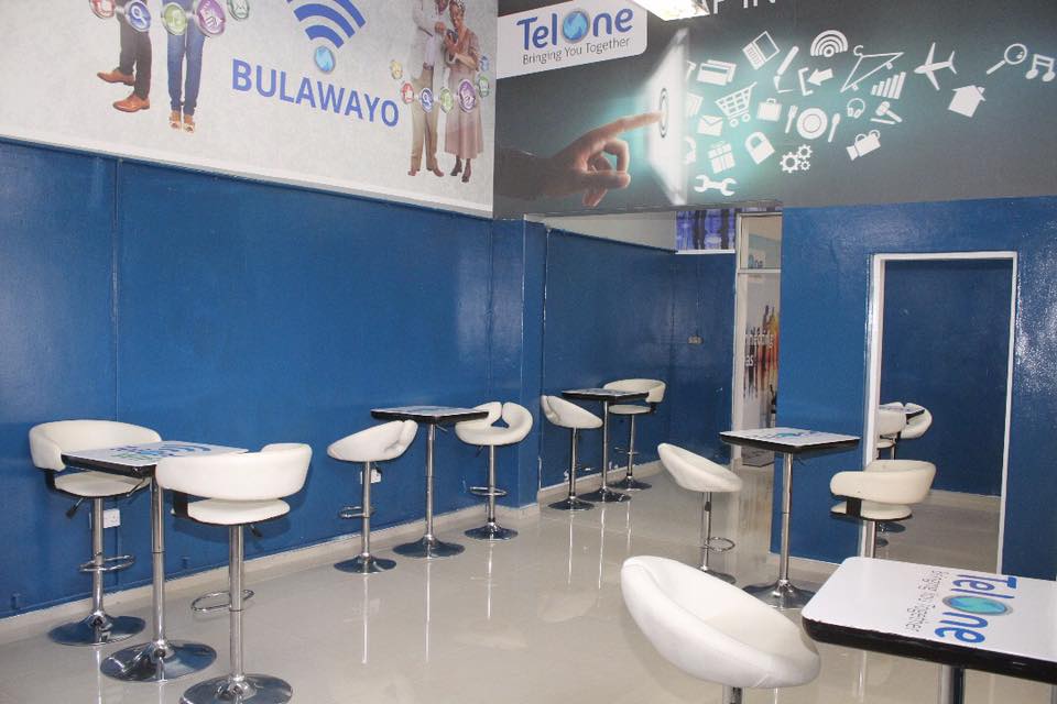 State moves to retire TelOne debt